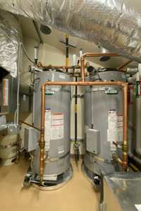 Mechanical Room